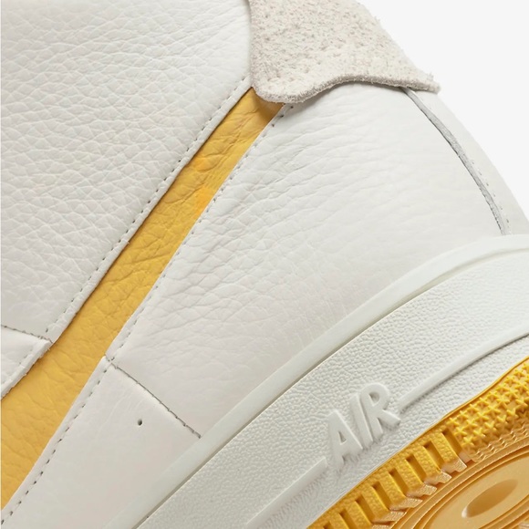 Nike Air Force 1 Sculpt Women's Shoes size 7.5 brand new - Picture 11 of 12